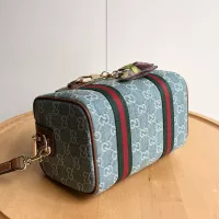 Cheap Gucci AAA Quality Handbags For Women #1372599 Replica Wholesale [$72.00 USD] [ITEM#1372599] on Replica Gucci AAA Quality Handbags