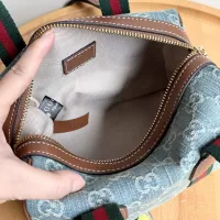 Cheap Gucci AAA Quality Handbags For Women #1372599 Replica Wholesale [$72.00 USD] [ITEM#1372599] on Replica Gucci AAA Quality Handbags