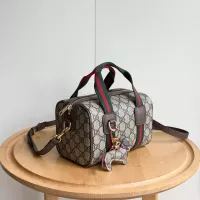 Cheap Gucci AAA Quality Handbags For Women #1372600 Replica Wholesale [$72.00 USD] [ITEM#1372600] on Replica Gucci AAA Quality Handbags