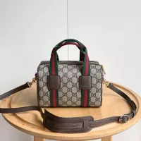 Cheap Gucci AAA Quality Handbags For Women #1372600 Replica Wholesale [$72.00 USD] [ITEM#1372600] on Replica Gucci AAA Quality Handbags