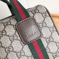 Cheap Gucci AAA Quality Handbags For Women #1372600 Replica Wholesale [$72.00 USD] [ITEM#1372600] on Replica Gucci AAA Quality Handbags