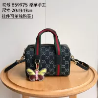 Cheap Gucci AAA Quality Handbags For Women #1372601 Replica Wholesale [$72.00 USD] [ITEM#1372601] on Replica Gucci AAA Quality Handbags
