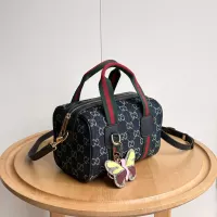 Cheap Gucci AAA Quality Handbags For Women #1372601 Replica Wholesale [$72.00 USD] [ITEM#1372601] on Replica Gucci AAA Quality Handbags