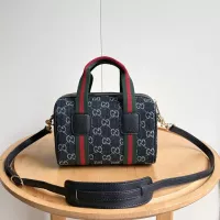 Cheap Gucci AAA Quality Handbags For Women #1372601 Replica Wholesale [$72.00 USD] [ITEM#1372601] on Replica Gucci AAA Quality Handbags
