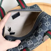 Cheap Gucci AAA Quality Handbags For Women #1372601 Replica Wholesale [$72.00 USD] [ITEM#1372601] on Replica Gucci AAA Quality Handbags