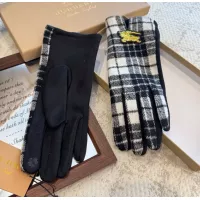 Cheap Burberry Gloves #1372602 Replica Wholesale [$34.00 USD] [ITEM#1372602] on Replica Burberry Gloves