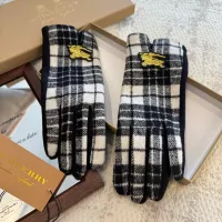 Cheap Burberry Gloves #1372602 Replica Wholesale [$34.00 USD] [ITEM#1372602] on Replica Burberry Gloves