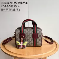 Cheap Gucci AAA Quality Handbags For Women #1372603 Replica Wholesale [$72.00 USD] [ITEM#1372603] on Replica Gucci AAA Quality Handbags