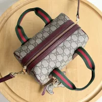 Cheap Gucci AAA Quality Handbags For Women #1372603 Replica Wholesale [$72.00 USD] [ITEM#1372603] on Replica Gucci AAA Quality Handbags