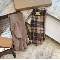 Cheap Burberry Gloves #1372604 Replica Wholesale [$34.00 USD] [ITEM#1372604] on Replica Burberry Gloves