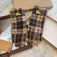Cheap Burberry Gloves #1372604 Replica Wholesale [$34.00 USD] [ITEM#1372604] on Replica Burberry Gloves