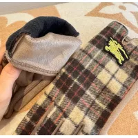 Cheap Burberry Gloves #1372604 Replica Wholesale [$34.00 USD] [ITEM#1372604] on Replica Burberry Gloves
