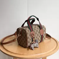 Cheap Gucci AAA Quality Handbags For Women #1372605 Replica Wholesale [$72.00 USD] [ITEM#1372605] on Replica Gucci AAA Quality Handbags