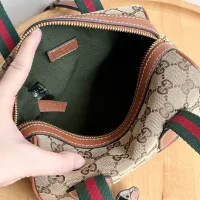 Cheap Gucci AAA Quality Handbags For Women #1372605 Replica Wholesale [$72.00 USD] [ITEM#1372605] on Replica Gucci AAA Quality Handbags