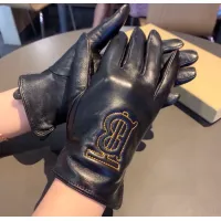 Cheap Burberry Gloves For Women #1372606 Replica Wholesale [$38.00 USD] [ITEM#1372606] on Replica Burberry Gloves