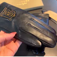 Cheap Burberry Gloves For Women #1372606 Replica Wholesale [$38.00 USD] [ITEM#1372606] on Replica Burberry Gloves