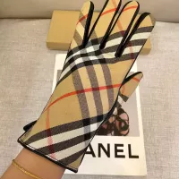 Cheap Burberry Gloves #1372607 Replica Wholesale [$48.00 USD] [ITEM#1372607] on Replica Burberry Gloves