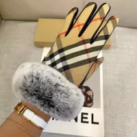 Cheap Burberry Gloves #1372608 Replica Wholesale [$48.00 USD] [ITEM#1372608] on Replica Burberry Gloves