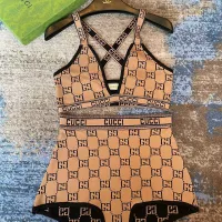 Cheap Gucci Swimming &amp; Bathing Suits #1372609 Replica Wholesale [$45.00 USD] [ITEM#1372609] on Replica Gucci Swimming &amp; Bathing Suits