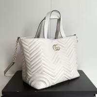 Cheap Gucci AAA Quality Handbags For Women #1372611 Replica Wholesale [$85.00 USD] [ITEM#1372611] on Replica Gucci AAA Quality Handbags