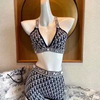 Cheap Christian Dior Bathing Suits #1372612 Replica Wholesale [$45.00 USD] [ITEM#1372612] on Replica Christian Dior Bathing Suits
