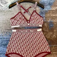Cheap Christian Dior Bathing Suits #1372613 Replica Wholesale [$45.00 USD] [ITEM#1372613] on Replica Christian Dior Bathing Suits