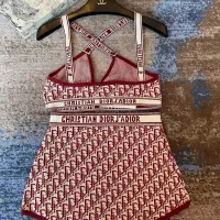 Cheap Christian Dior Bathing Suits #1372613 Replica Wholesale [$45.00 USD] [ITEM#1372613] on Replica Christian Dior Bathing Suits