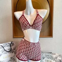 Cheap Christian Dior Bathing Suits #1372613 Replica Wholesale [$45.00 USD] [ITEM#1372613] on Replica Christian Dior Bathing Suits