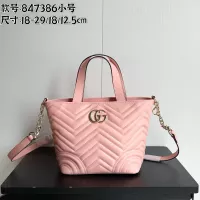 Cheap Gucci AAA Quality Handbags For Women #1372614 Replica Wholesale [$82.00 USD] [ITEM#1372614] on Replica Gucci AAA Quality Handbags