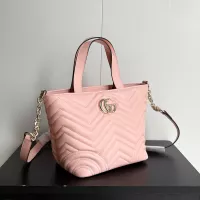 Cheap Gucci AAA Quality Handbags For Women #1372614 Replica Wholesale [$82.00 USD] [ITEM#1372614] on Replica Gucci AAA Quality Handbags