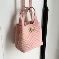 Cheap Gucci AAA Quality Handbags For Women #1372614 Replica Wholesale [$82.00 USD] [ITEM#1372614] on Replica Gucci AAA Quality Handbags