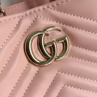 Cheap Gucci AAA Quality Handbags For Women #1372614 Replica Wholesale [$82.00 USD] [ITEM#1372614] on Replica Gucci AAA Quality Handbags