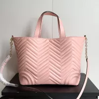 Cheap Gucci AAA Quality Handbags For Women #1372615 Replica Wholesale [$85.00 USD] [ITEM#1372615] on Replica Gucci AAA Quality Handbags
