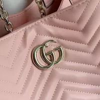 Cheap Gucci AAA Quality Handbags For Women #1372615 Replica Wholesale [$85.00 USD] [ITEM#1372615] on Replica Gucci AAA Quality Handbags