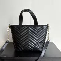 Cheap Gucci AAA Quality Handbags For Women #1372616 Replica Wholesale [$82.00 USD] [ITEM#1372616] on Replica Gucci AAA Quality Handbags