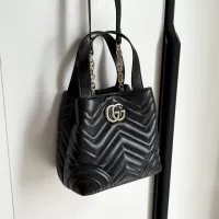 Cheap Gucci AAA Quality Handbags For Women #1372616 Replica Wholesale [$82.00 USD] [ITEM#1372616] on Replica Gucci AAA Quality Handbags