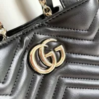 Cheap Gucci AAA Quality Handbags For Women #1372616 Replica Wholesale [$82.00 USD] [ITEM#1372616] on Replica Gucci AAA Quality Handbags