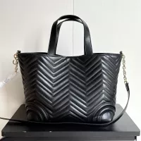 Cheap Gucci AAA Quality Handbags For Women #1372617 Replica Wholesale [$85.00 USD] [ITEM#1372617] on Replica Gucci AAA Quality Handbags