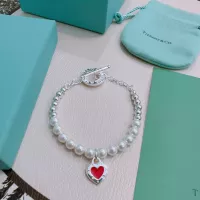 Cheap Tiffany Bracelets #1372618 Replica Wholesale [$42.00 USD] [ITEM#1372618] on Replica Tiffany Bracelets