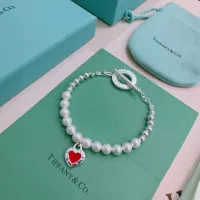 Cheap Tiffany Bracelets #1372618 Replica Wholesale [$42.00 USD] [ITEM#1372618] on Replica Tiffany Bracelets