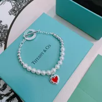 Cheap Tiffany Bracelets #1372618 Replica Wholesale [$42.00 USD] [ITEM#1372618] on Replica Tiffany Bracelets