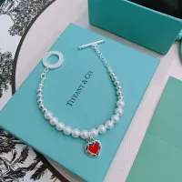 Cheap Tiffany Bracelets #1372618 Replica Wholesale [$42.00 USD] [ITEM#1372618] on Replica Tiffany Bracelets