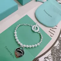 Cheap Tiffany Bracelets #1372619 Replica Wholesale [$42.00 USD] [ITEM#1372619] on Replica Tiffany Bracelets