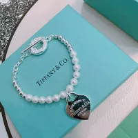 Cheap Tiffany Bracelets #1372619 Replica Wholesale [$42.00 USD] [ITEM#1372619] on Replica Tiffany Bracelets