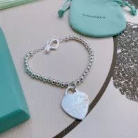 Cheap Tiffany Bracelets #1372620 Replica Wholesale [$38.00 USD] [ITEM#1372620] on Replica Tiffany Bracelets