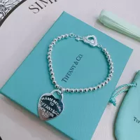Cheap Tiffany Bracelets #1372620 Replica Wholesale [$38.00 USD] [ITEM#1372620] on Replica Tiffany Bracelets
