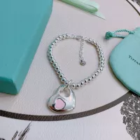 Cheap Tiffany Bracelets #1372621 Replica Wholesale [$38.00 USD] [ITEM#1372621] on Replica Tiffany Bracelets