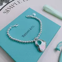 Cheap Tiffany Bracelets #1372621 Replica Wholesale [$38.00 USD] [ITEM#1372621] on Replica Tiffany Bracelets