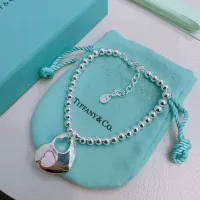Cheap Tiffany Bracelets #1372621 Replica Wholesale [$38.00 USD] [ITEM#1372621] on Replica Tiffany Bracelets