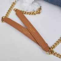 Cheap Yves Saint Laurent YSL AAA Quality Shoulder Bags For Women #1372622 Replica Wholesale [$82.00 USD] [ITEM#1372622] on Replica Yves Saint Laurent YSL AAA Quality Shoulder Bags